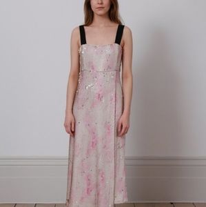 Rachel Comey Slacken Dress